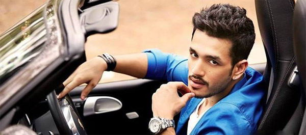 akhil akkineni,junnu,akhil second movie,akhil movie,sisindri  ఈ సిసింద్రీ ని.. 'జున్ను' ఏంచేస్తుందో..? 